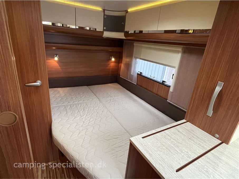 Adria Adora 512 UP
